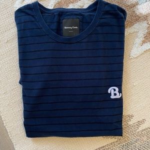 Men’s Barney Cools tee shirt